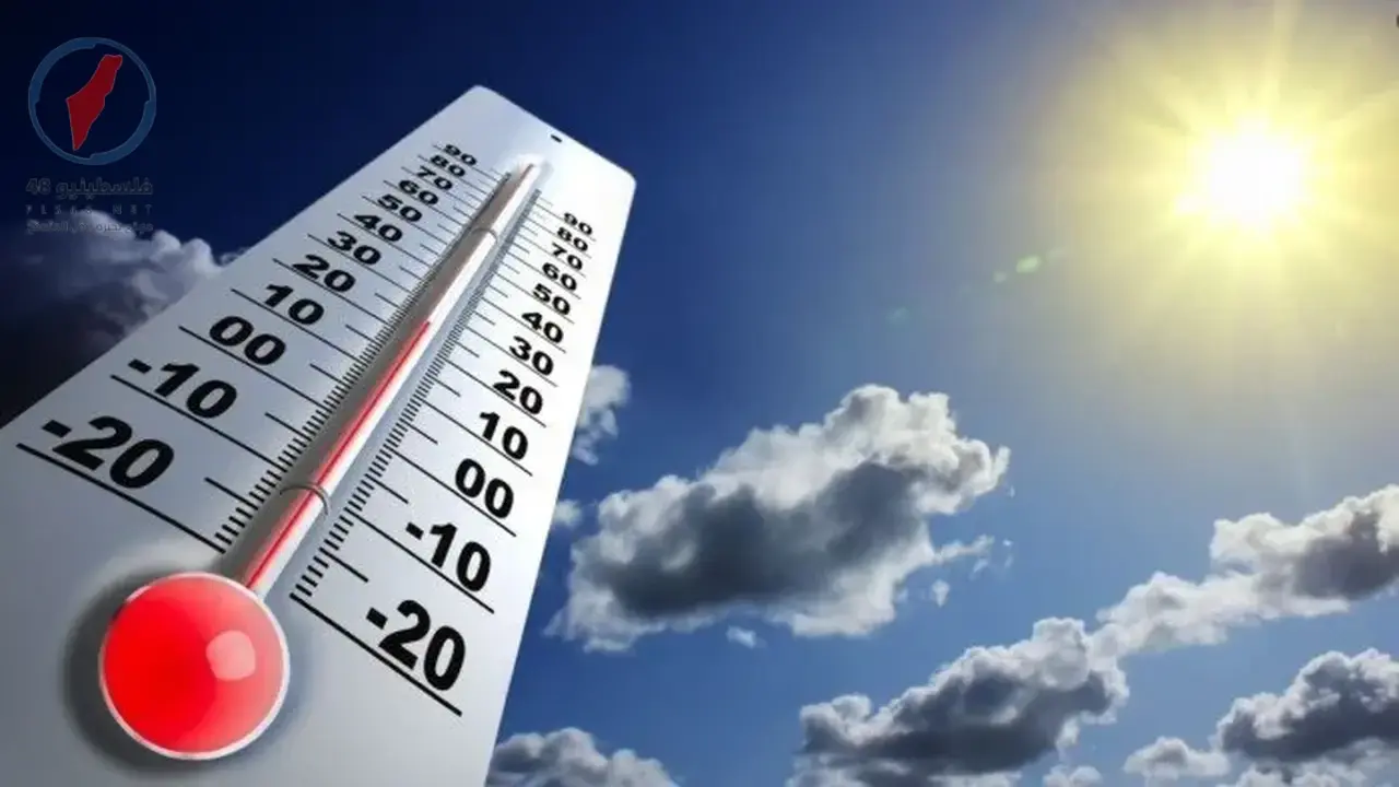 الأرصاد تحذر من تقلبات الطقس وتوصي بعدم تخفيف الملابس لتجنب نزلات البرد